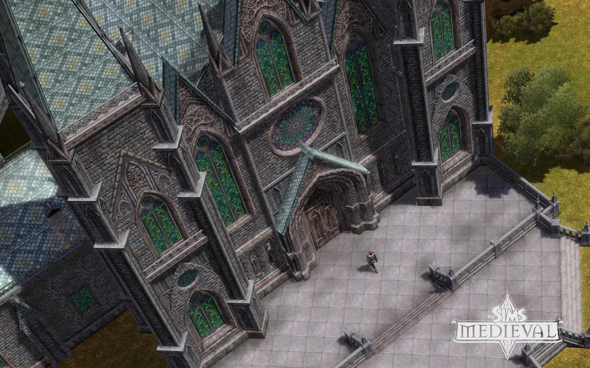 Los Sims Medieval (Edición Coleccionista) - Imagen 47